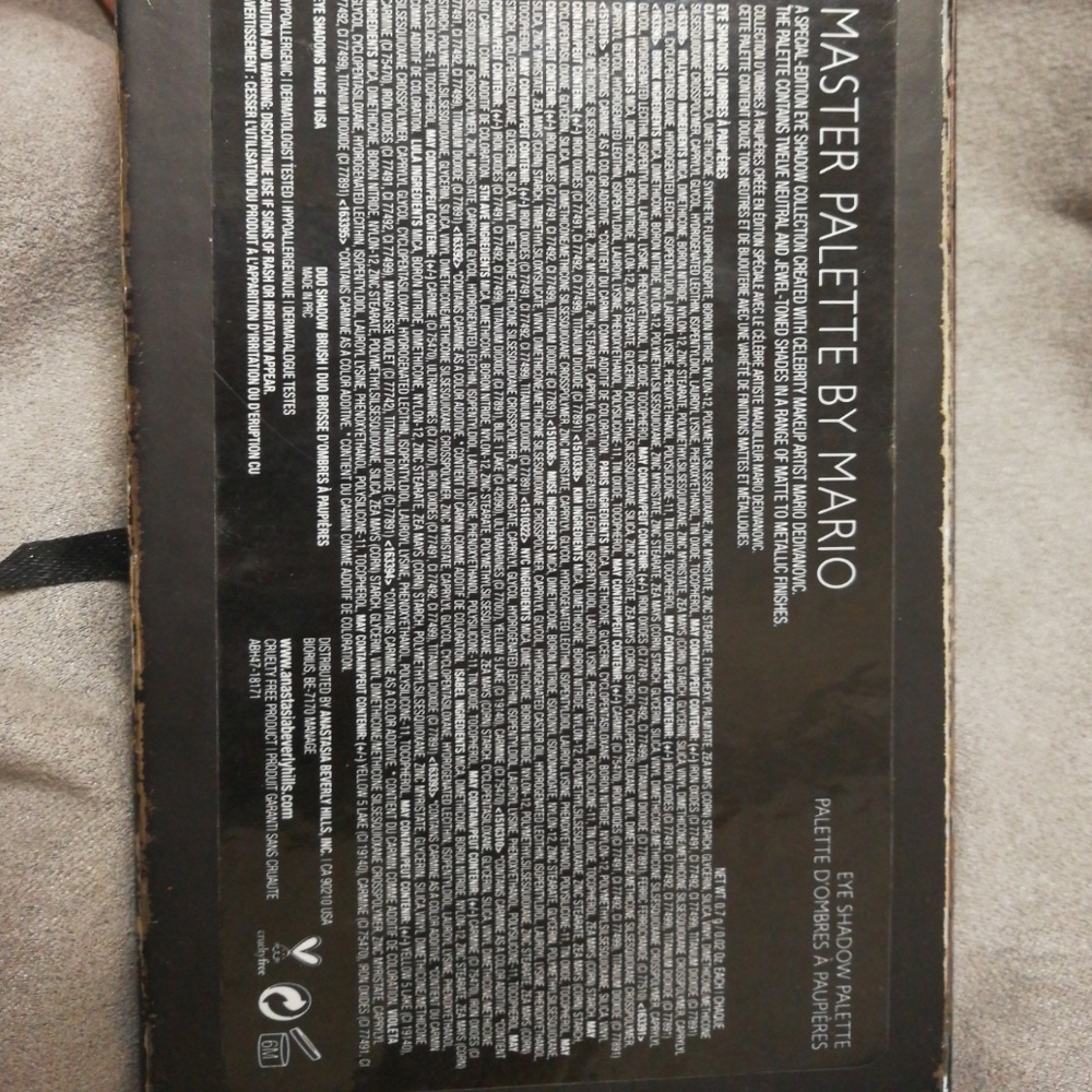 EyeShadow - Picture 6 of 6